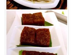 -潮福城大酒楼·潮味粤品·港式点心(湖滨北路店)