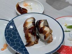 -滨寿司(高新伊藤店)