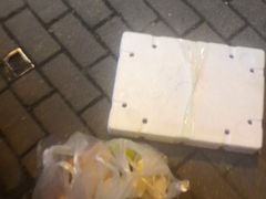 -红星农博物流中心