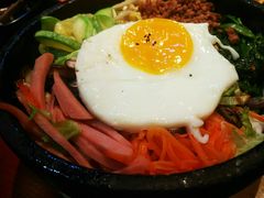 -鑫日千里马朝鲜族小馆(总店)