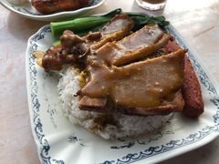 -渔记茶餐厅(渔村店)