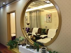 -益康盲人推拿按摩(长虹店)