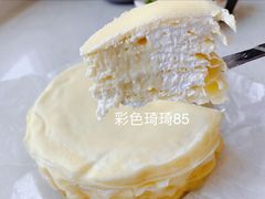 -丽莎蓓甜CAKE生日蛋糕·动物奶油(石家庄店)