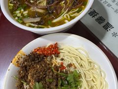 -大石人家鱿鱼面馆(大石西路总店)