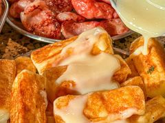 -首尔烤肉大排档(合生汇店)