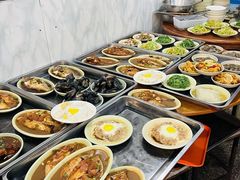 -财良快餐(邱隘店)