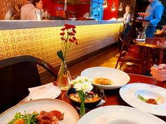 -Tivano意大利餐厅(成都居舍酒店)