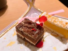 -京旬海鲜放题·铁板烧自助餐厅