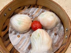 -点都德(世纪汇店)