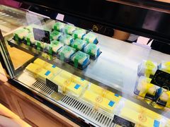 -鲍师傅糕点(春熙路店)