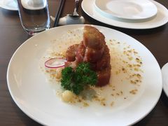 -水月周庄铂尔曼酒店-水月荟中餐厅