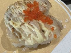-滨寿司(新街口中央商场店)
