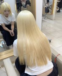 -FASHION PALACE hair+