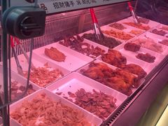 -阿满卤香鸡(新街口印象汇店)
