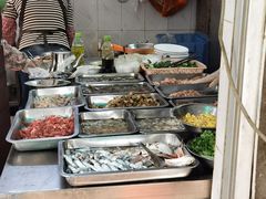 -水井拉粉油条(赤坎民国风情街店)