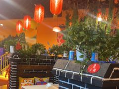 -江湖水乡铁锅炖魚(周庄嘉园店)