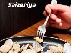 -萨莉亚意式餐厅(杭州滨江天街店)