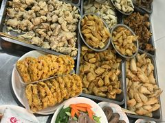 -红灯笼龙凤饭店(宁波老字号店)