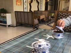 -兰亭安泊牛肉面(乐都路店)