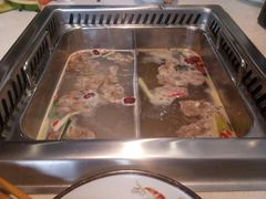 -渝梓味半自助火锅(商贸城店)