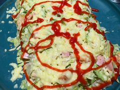 -吱咖啡西式简餐