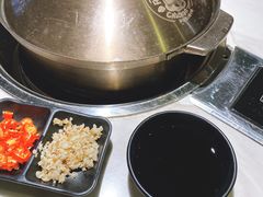 -狐狸爱上椰子鸡(滨江星光大道店)