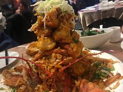 -鱼乐轩海鲜专门店