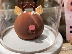 -VERIE BAKEHOUSE