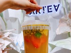 -ARTEASG啊T·新加坡奶茶(天一店)