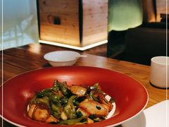 -東舍食唐精品陕菜馆