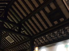 -绿茶餐厅(深圳龙华天虹购物中心店)