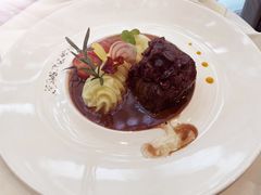 -casamosaico卡萨马可意大利餐厅
