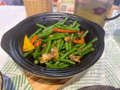 -蕉叶·广州明星泰国菜(黑金冠保利广场店)