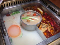 -大渝火锅(太仓万达店)