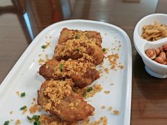 -茶港食堂(武昌店)