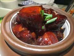 -小菜园新徽菜(合肥之心城店)
