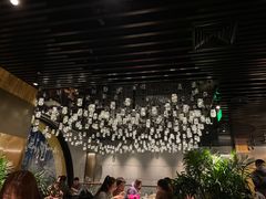-Lets burger非常汉堡·环球风味(蓝色港湾店)