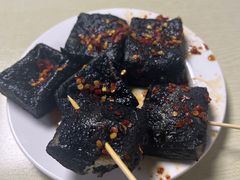 -五娭毑臭豆腐(黄兴南路店)