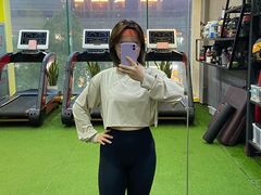 -每练有胜健身工作室(EFC店)