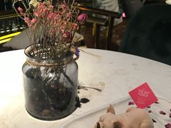 -甜喵酒吧(茂业店)