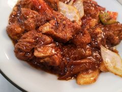 -香融府·烤鸭·家常菜(马家堡路店)