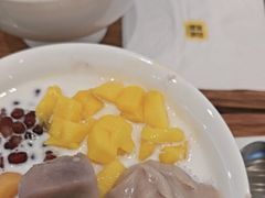 -满记甜品(王府井北京市百货大楼店)