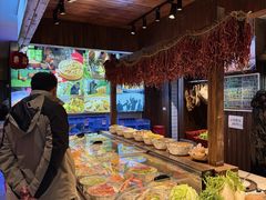 -乡野李掌柜(汉江路店)