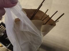 -庞记炸串