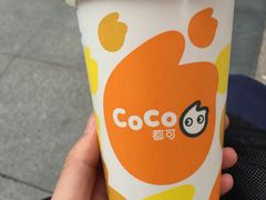 -CoCo都可(新街店)