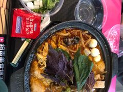 -怂猫抓子·成都冒烤鸭