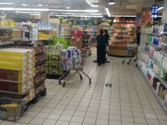 -永辉超市(群众路店)