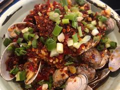 冒花甲-马路边边串串香(双井直营店)