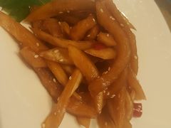 -新东方千禧大酒店-逸品轩中餐厅