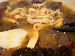 -大秦地·西北菜(纬四路店)